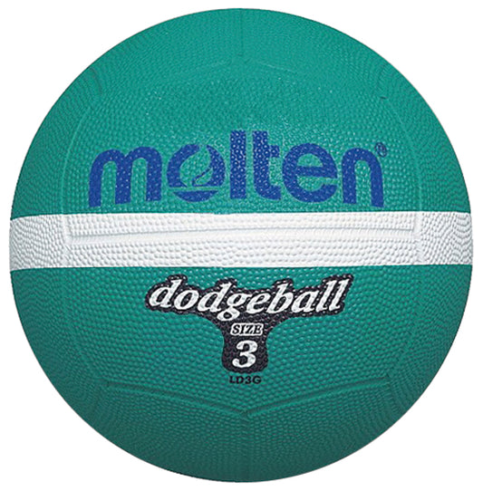 Molten LD3G Dodgeball