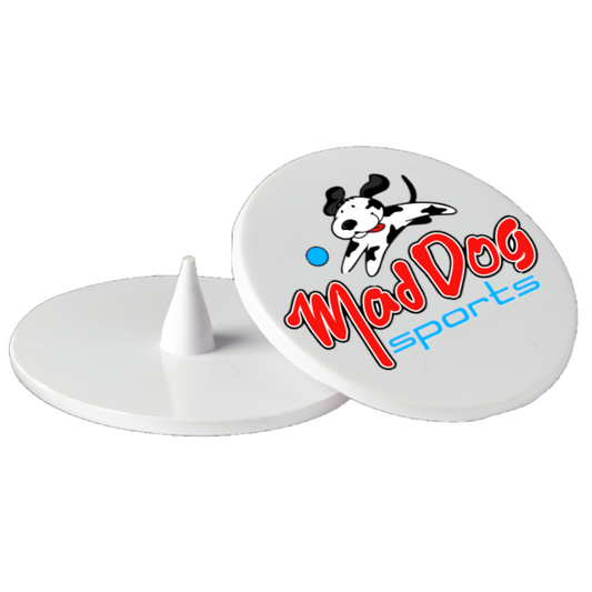 Mad Dog Bowler's Marker