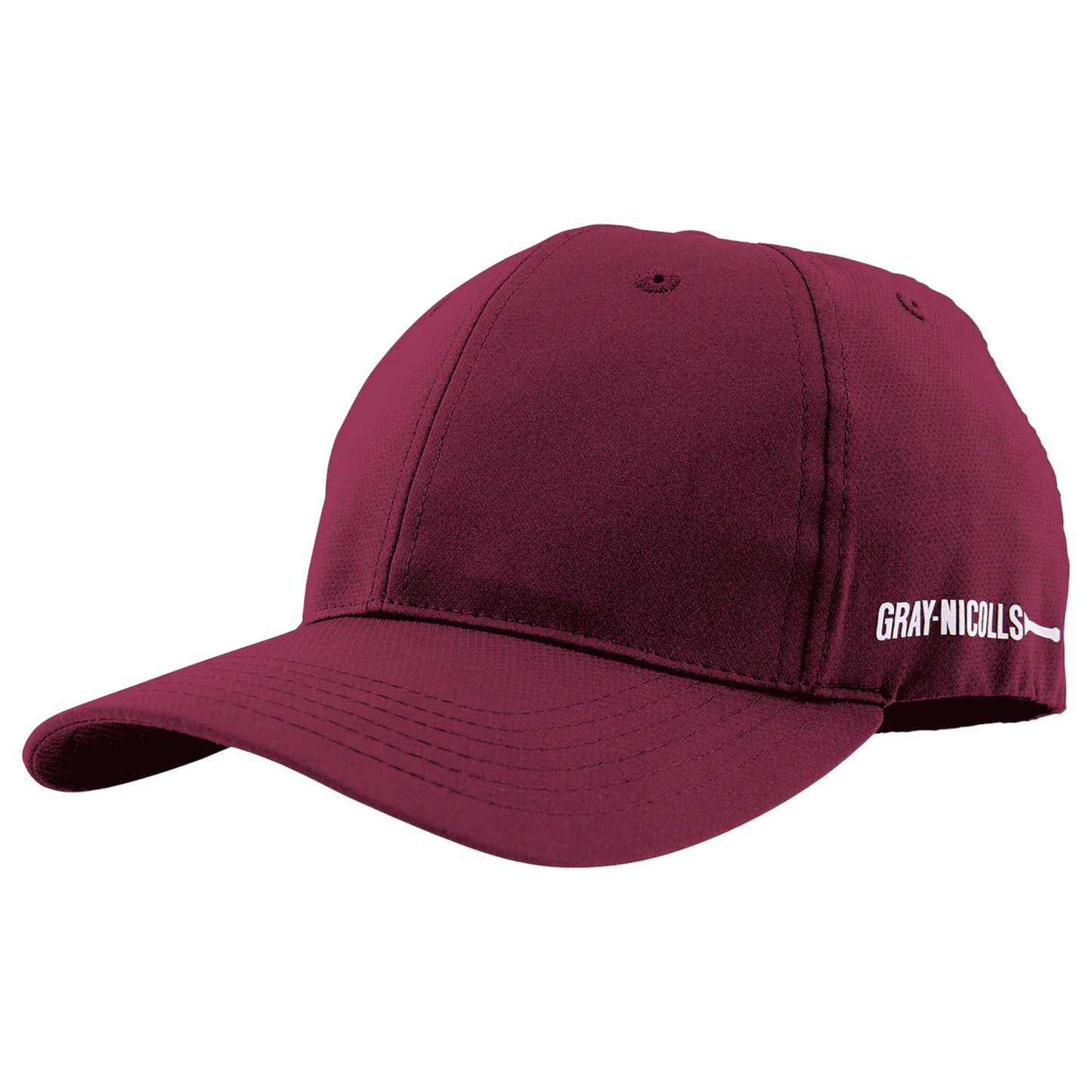 GN Pro Fit Cap Maroon