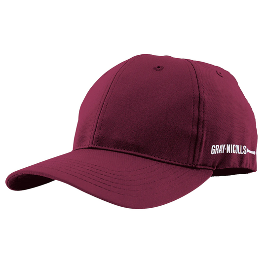GN Pro Fit Cap Maroon