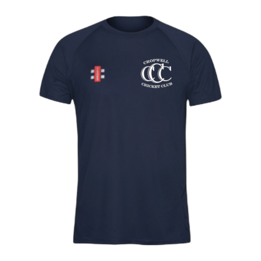 Cropwell CC Matrix Training T-Shirt