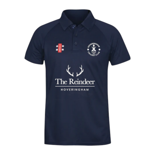 Hoveringham CC Matrix Polo