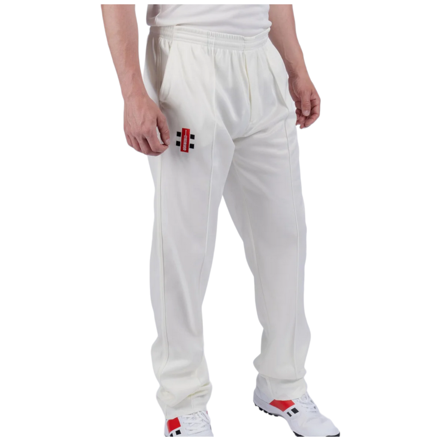 Basford Mill CC Matrix Trousers