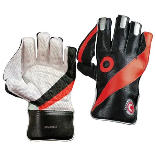 Hunts County Maximo WK Gloves Youth