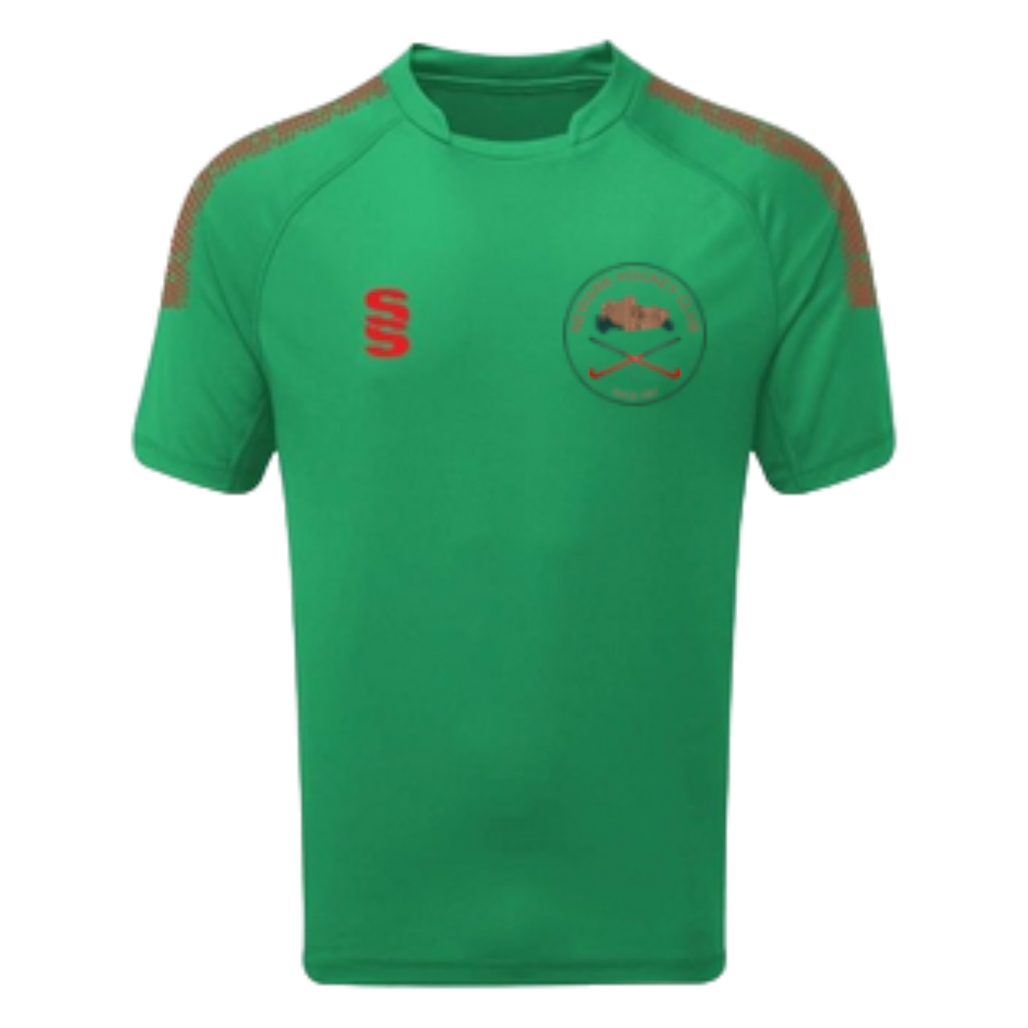Newark HC Junior Home Shirt