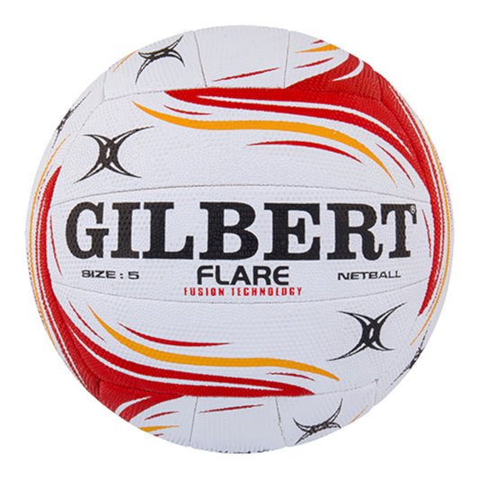 Flare Match Ball