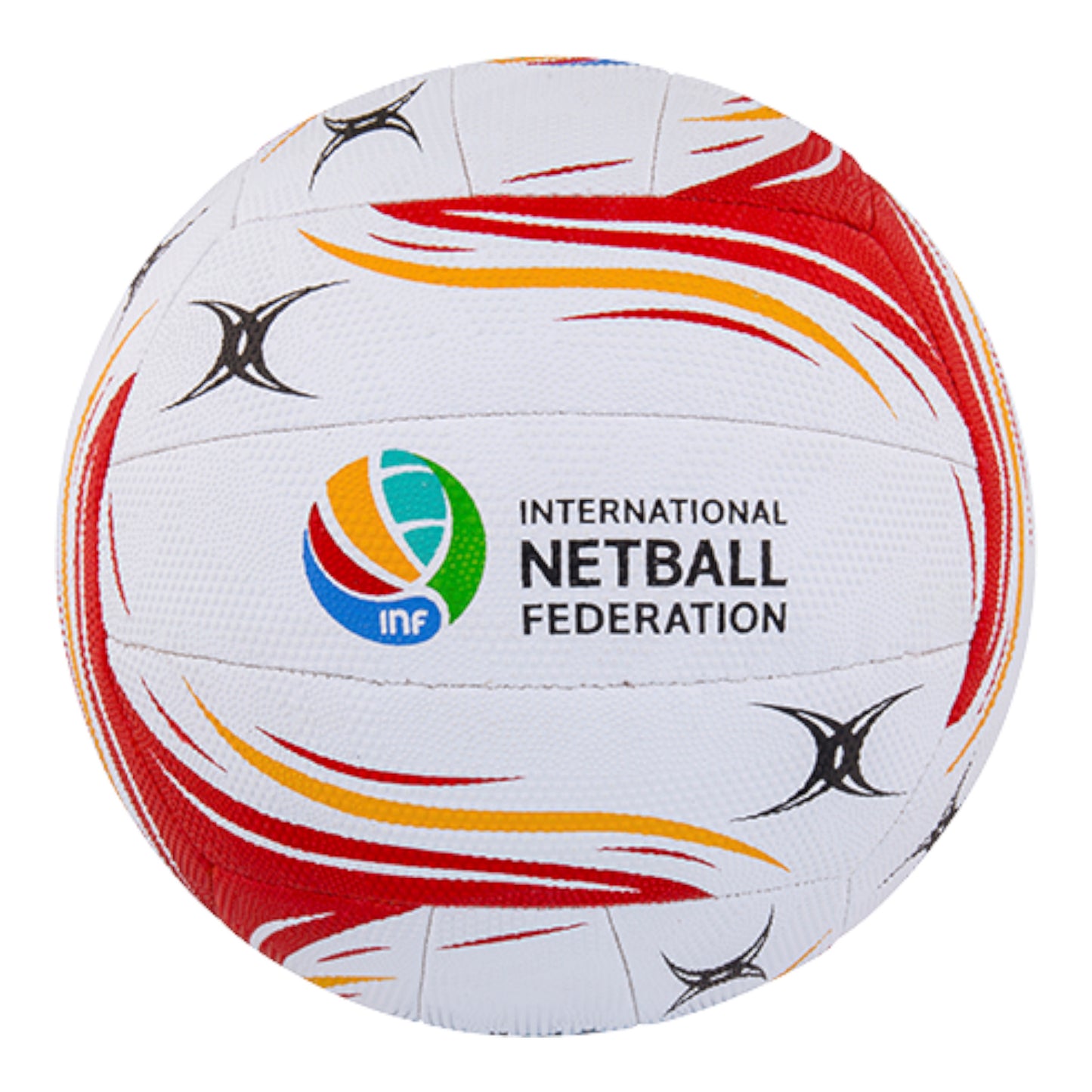 Flare Match Ball