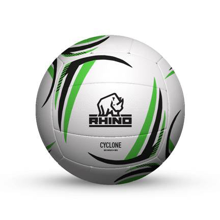 Rhino Cyclone Netball - Size 5