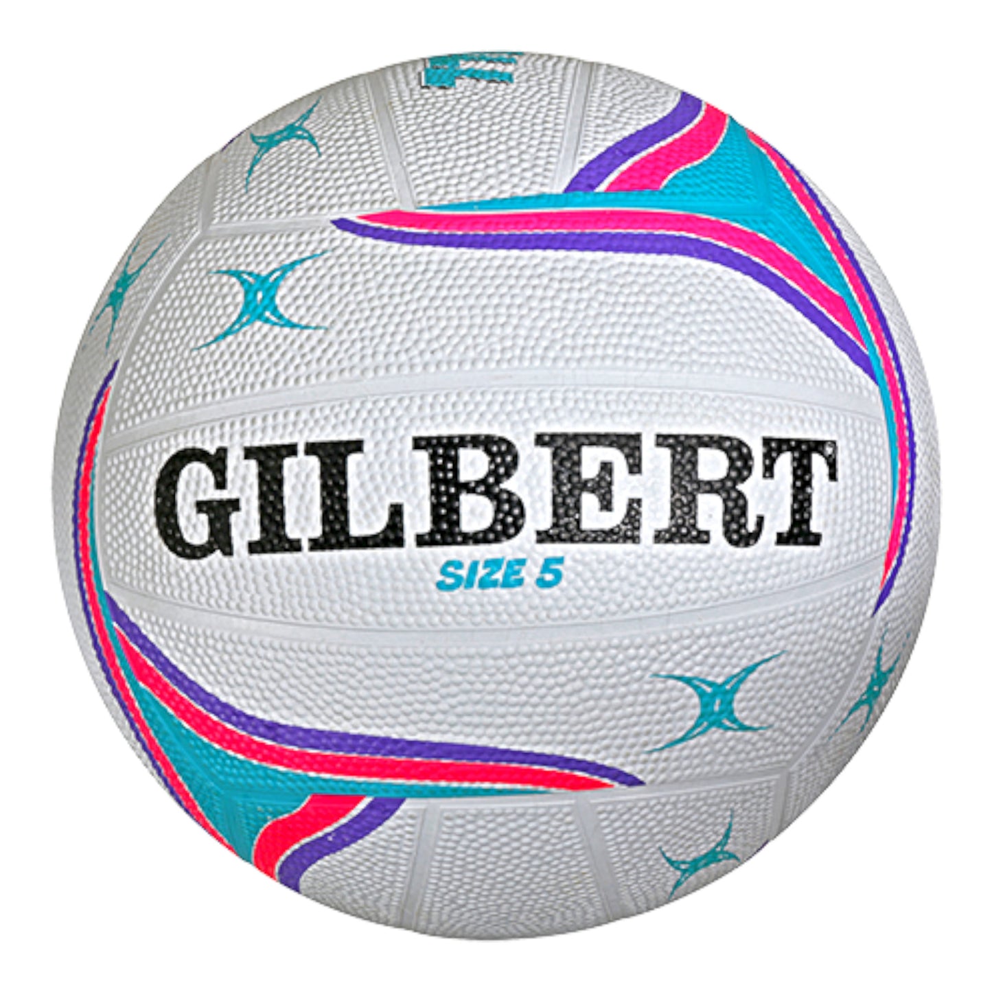 Gilbert APT Training Netball