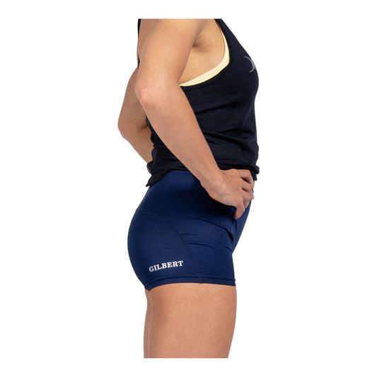 Eclipse II Netball Shorts