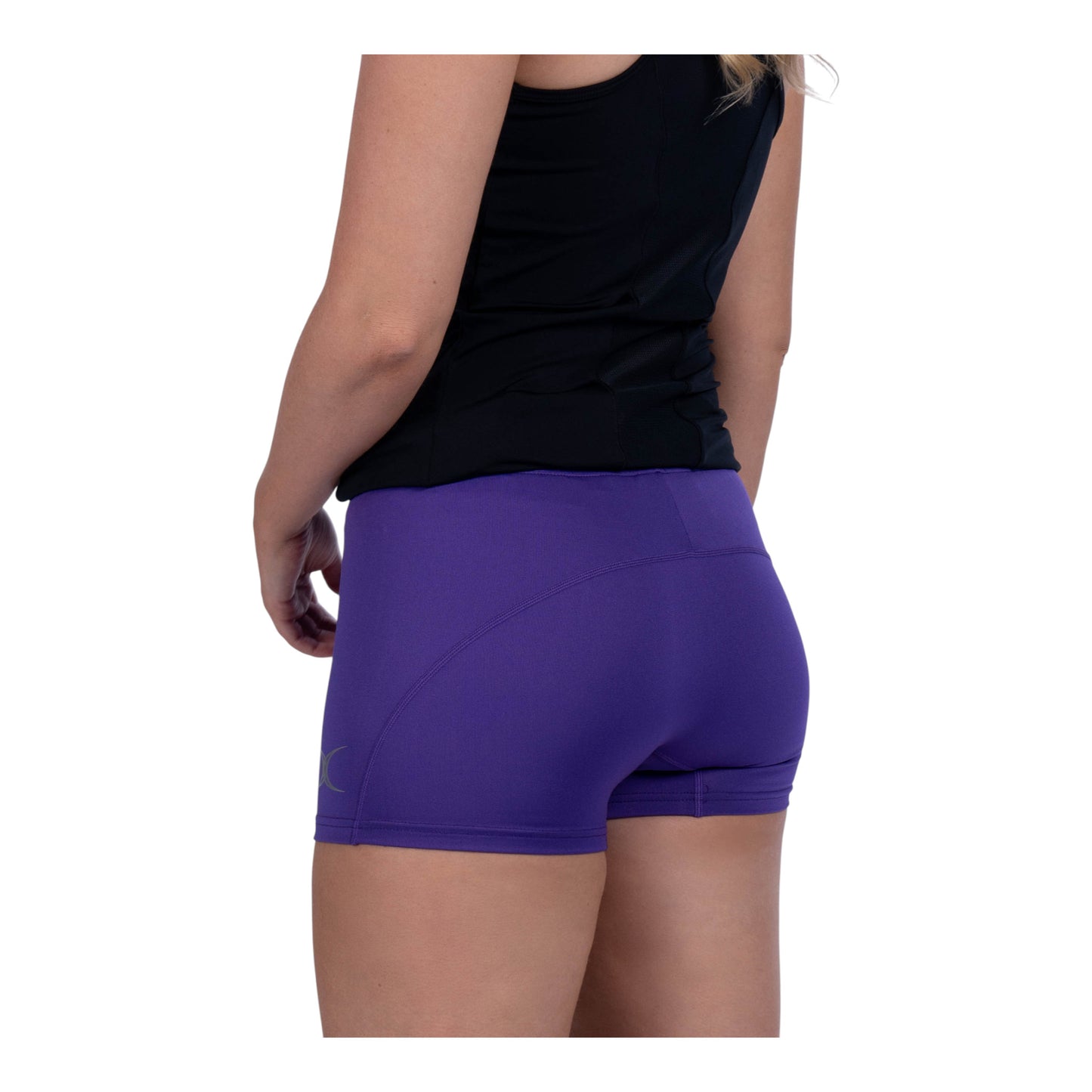 Eclipse II Netball Shorts