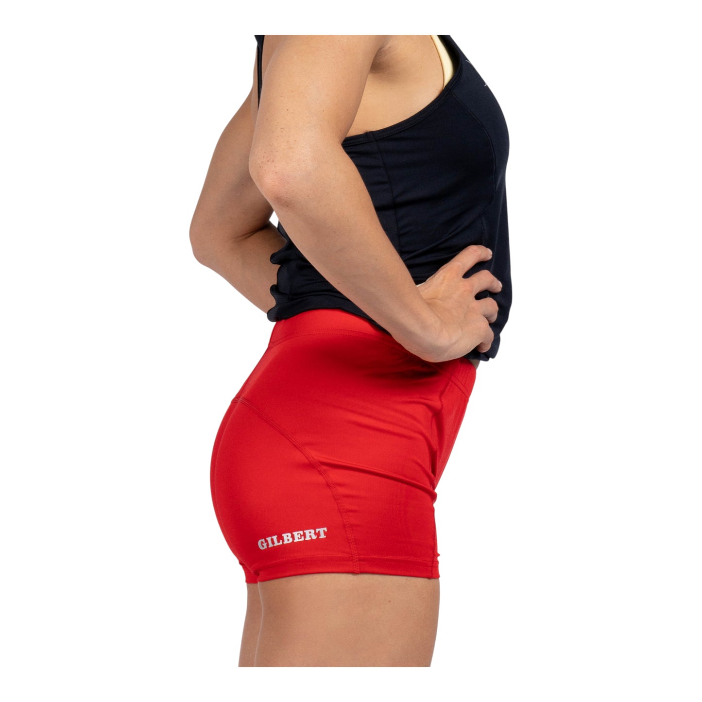Eclipse II Netball Shorts