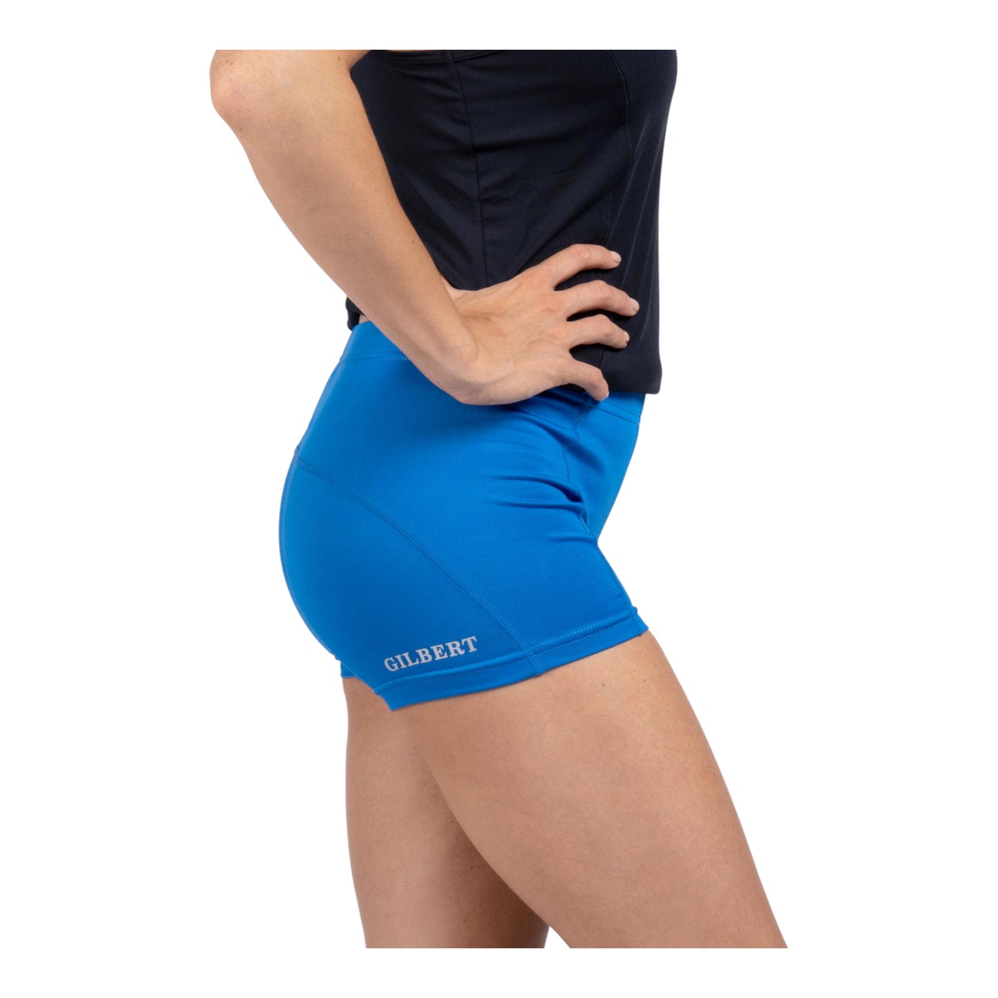 Eclipse II Netball Shorts
