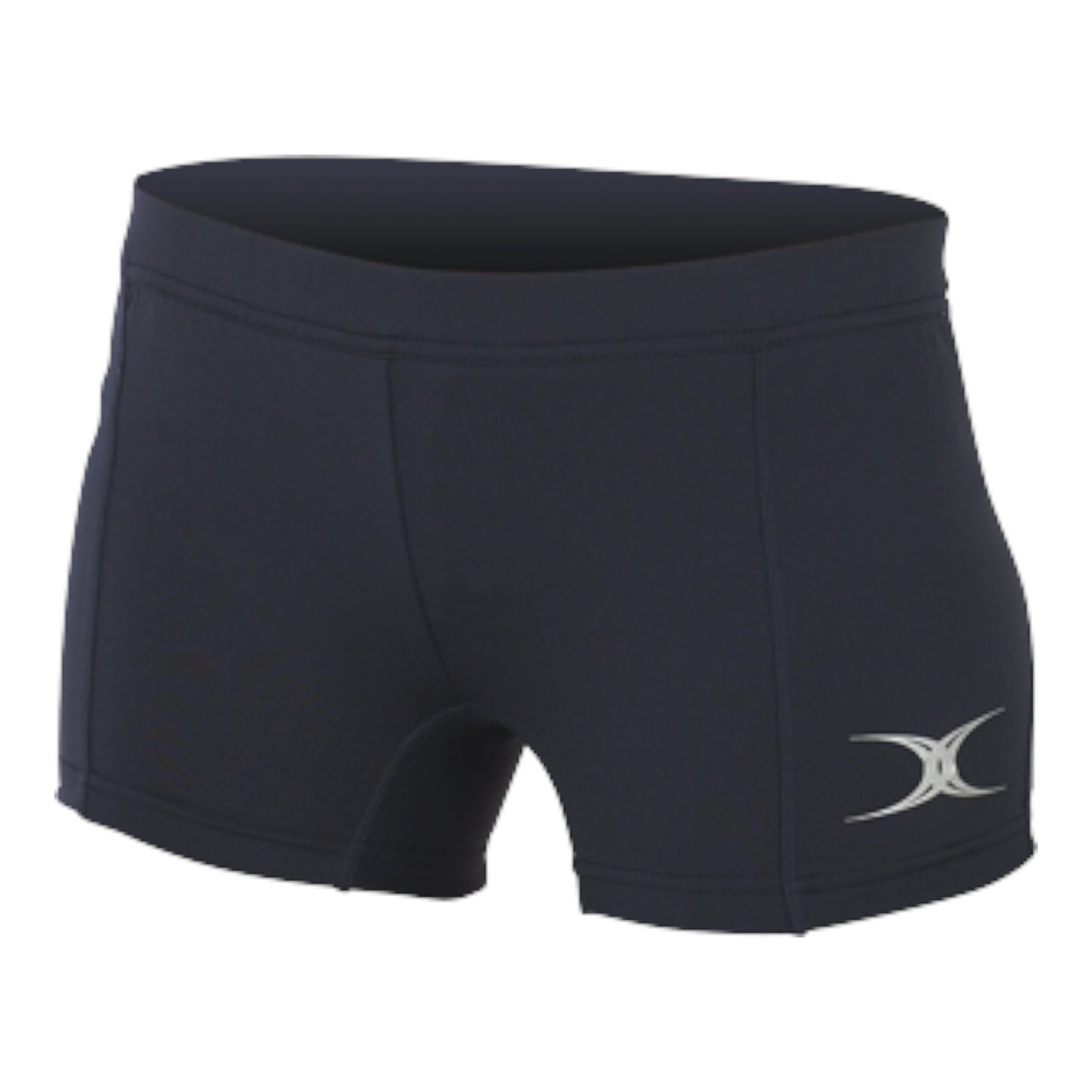 Eclipse II Netball Shorts