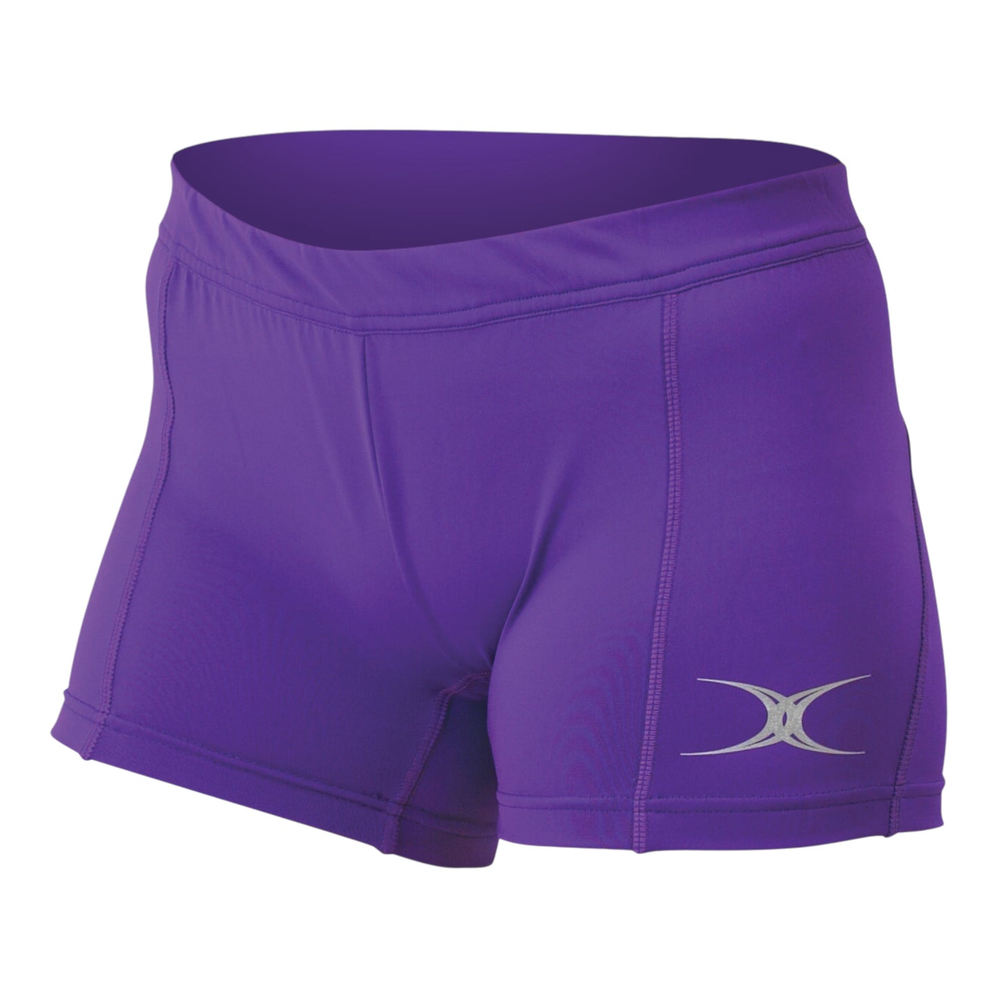 Eclipse II Netball Shorts