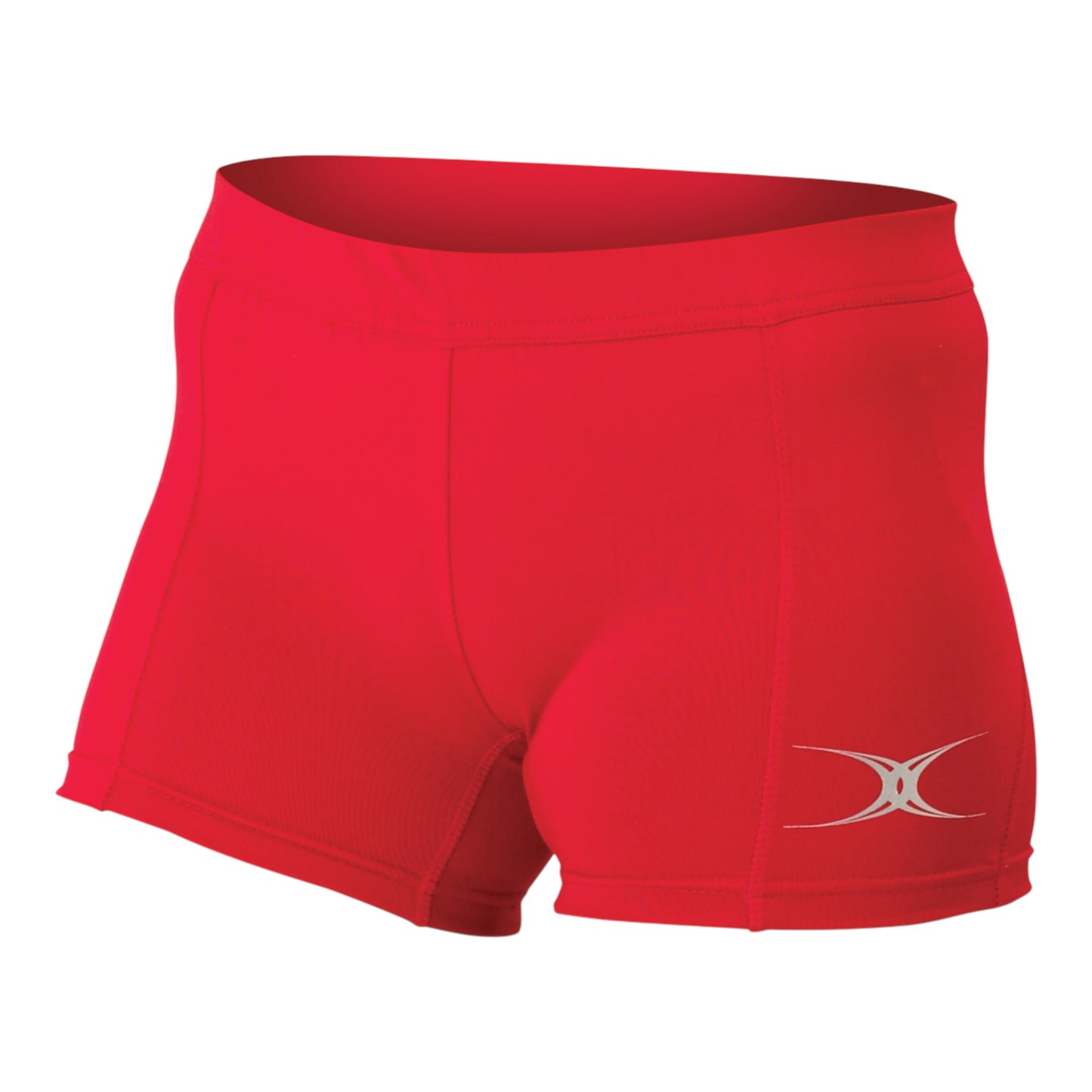 Eclipse II Netball Shorts