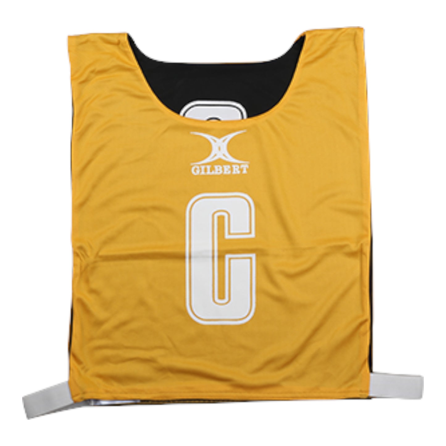 Reversible Netball Bibs from Gilbert