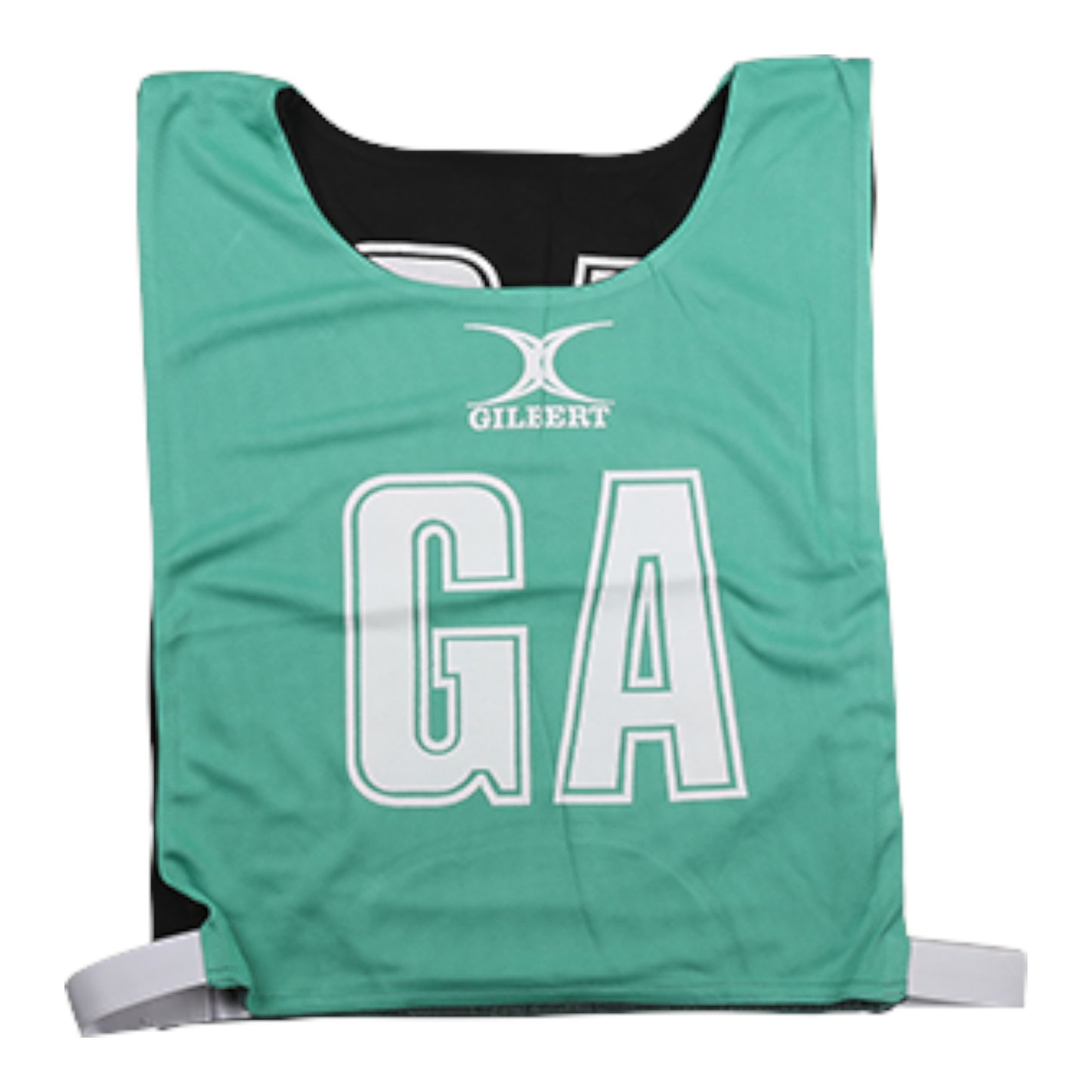 Reversible Netball Bibs from Gilbert