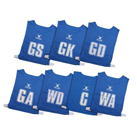 Standard Netball Bibs
