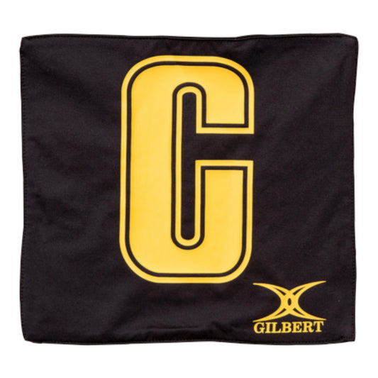 Patch Pro Netball Bibs by Gilbert