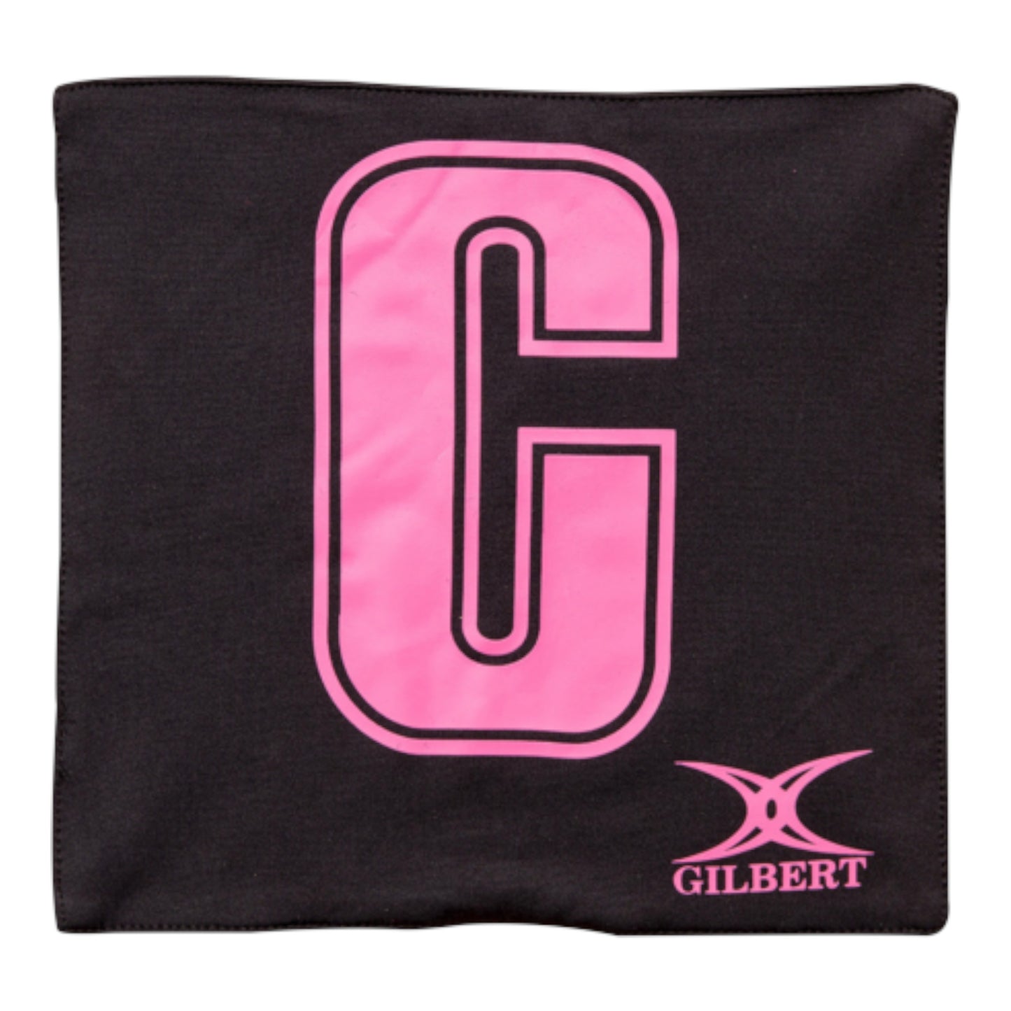 Patch Pro Netball Bibs by Gilbert