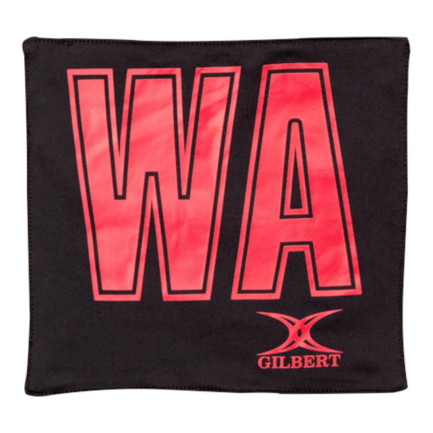 Patch Pro Netball Bibs by Gilbert