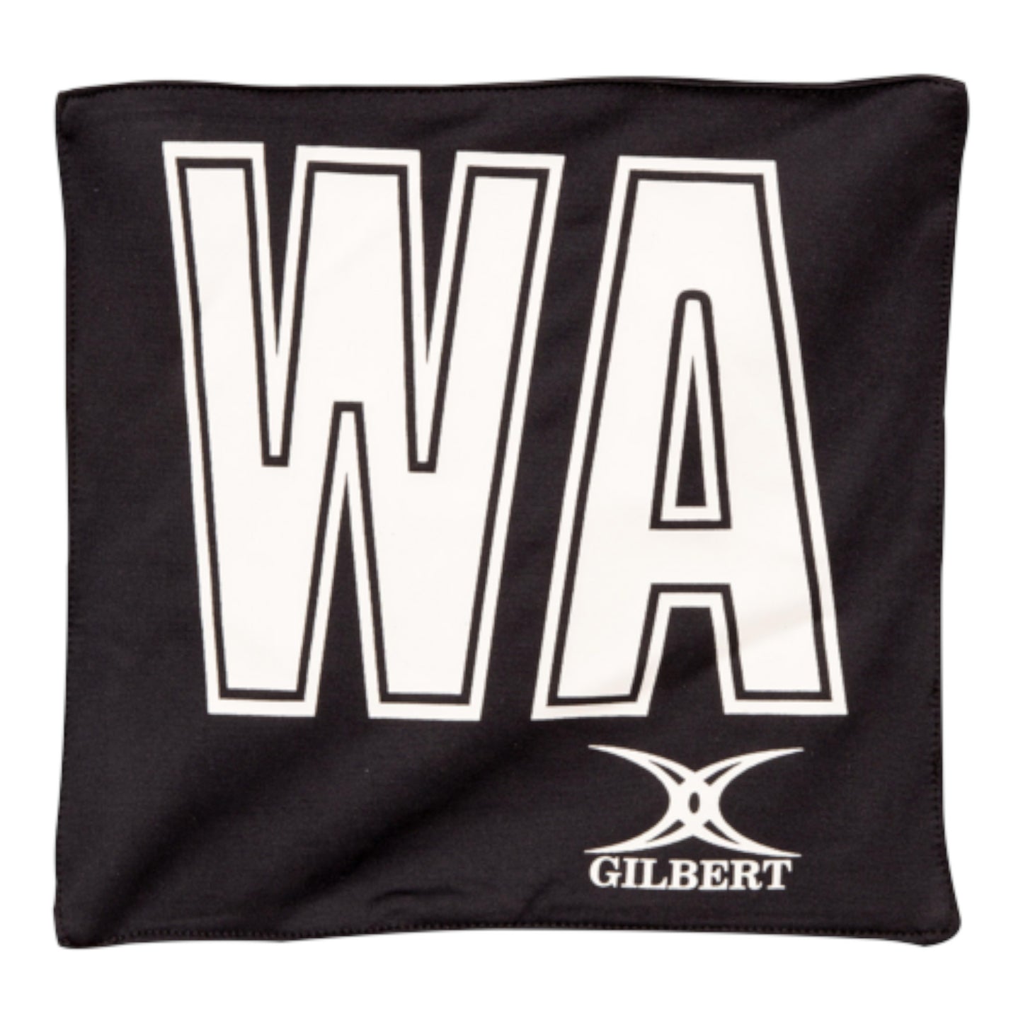 Patch Pro Netball Bibs by Gilbert