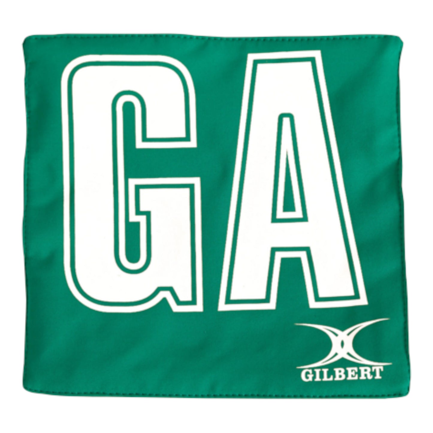 Patch Pro Netball Bibs by Gilbert