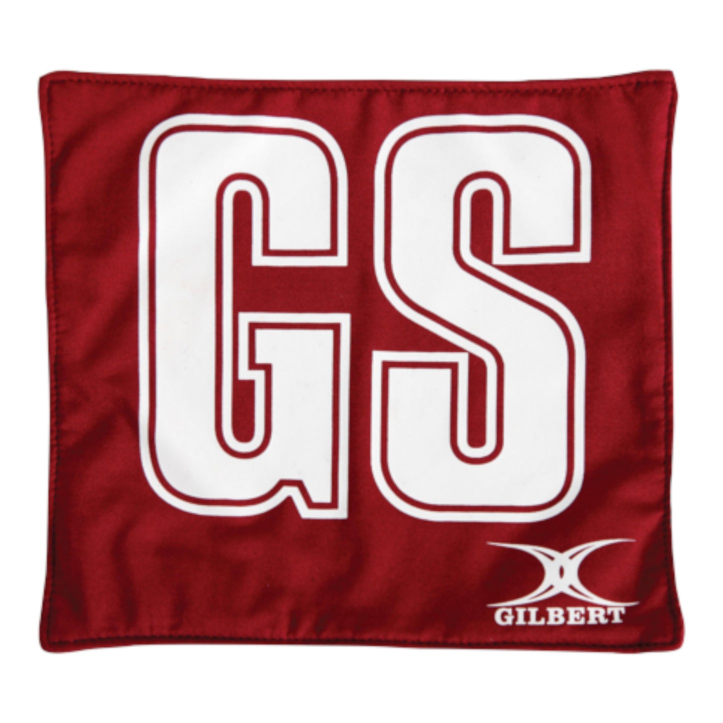 Patch Pro Netball Bibs by Gilbert