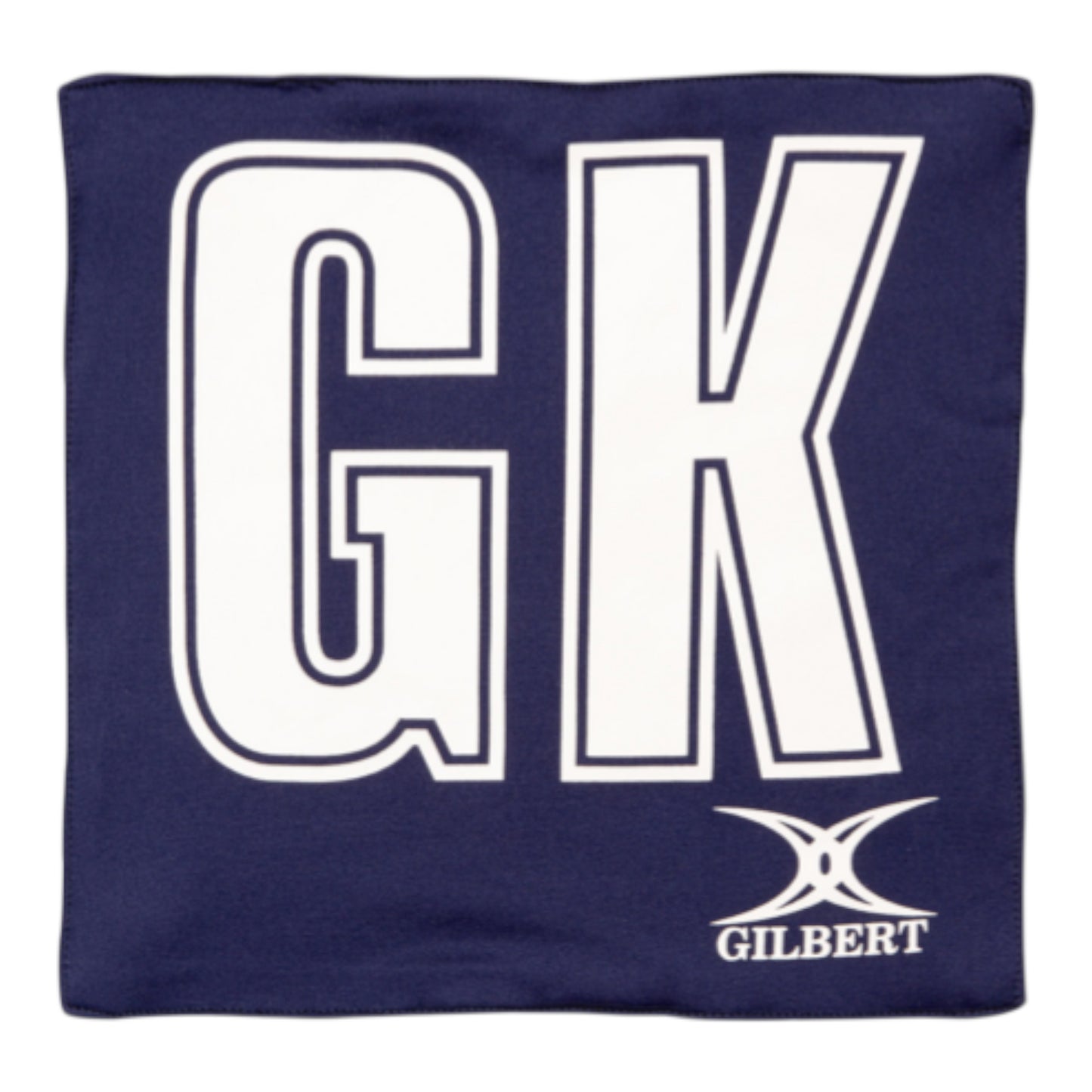 Patch Pro Netball Bibs by Gilbert