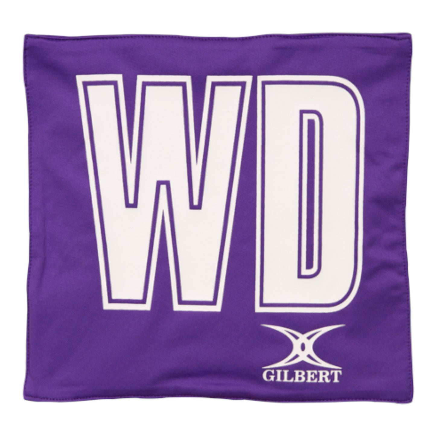 Patch Pro Netball Bibs by Gilbert