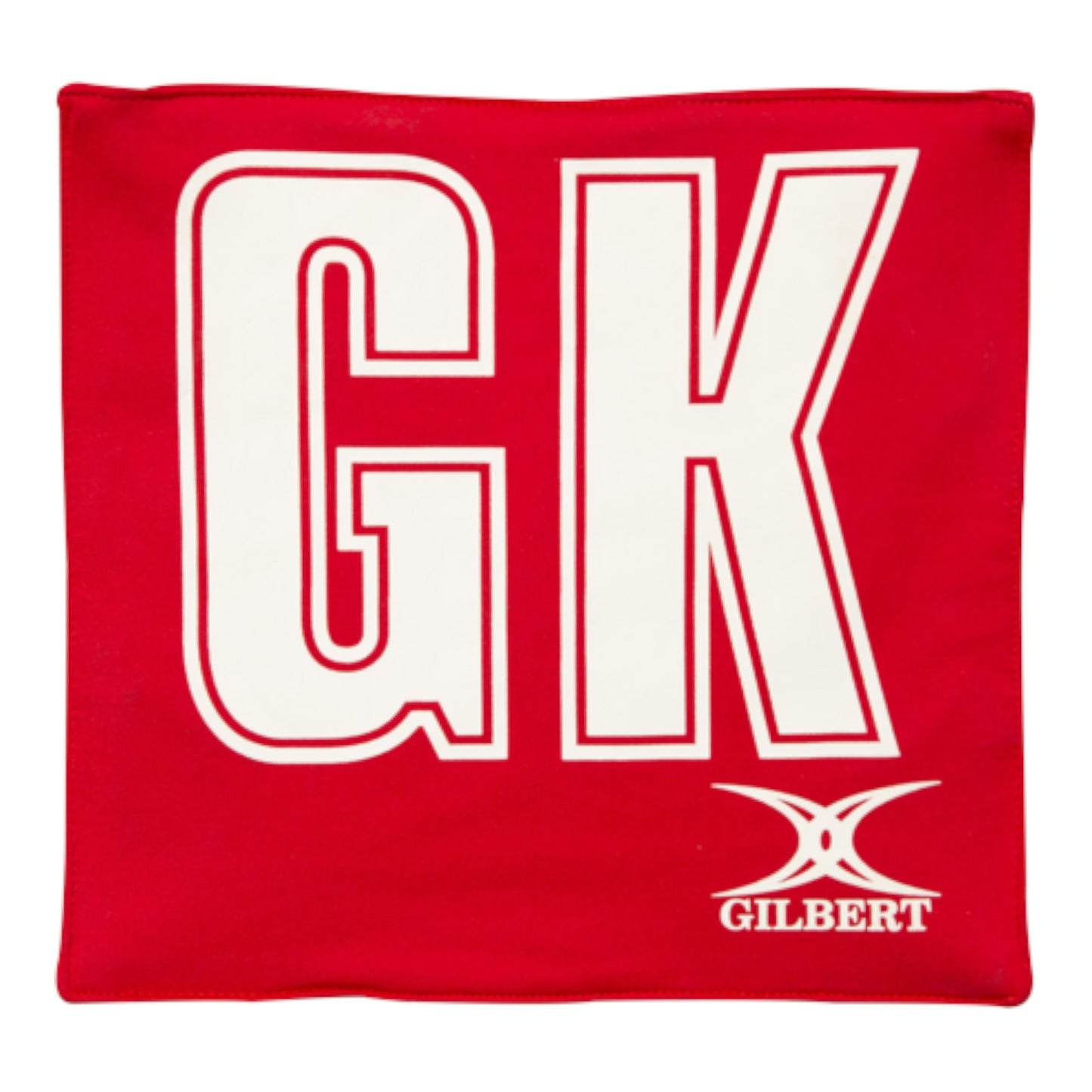 Patch Pro Netball Bibs by Gilbert