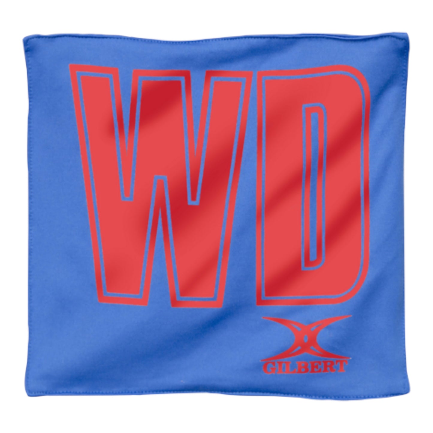 Patch Pro Netball Bibs by Gilbert