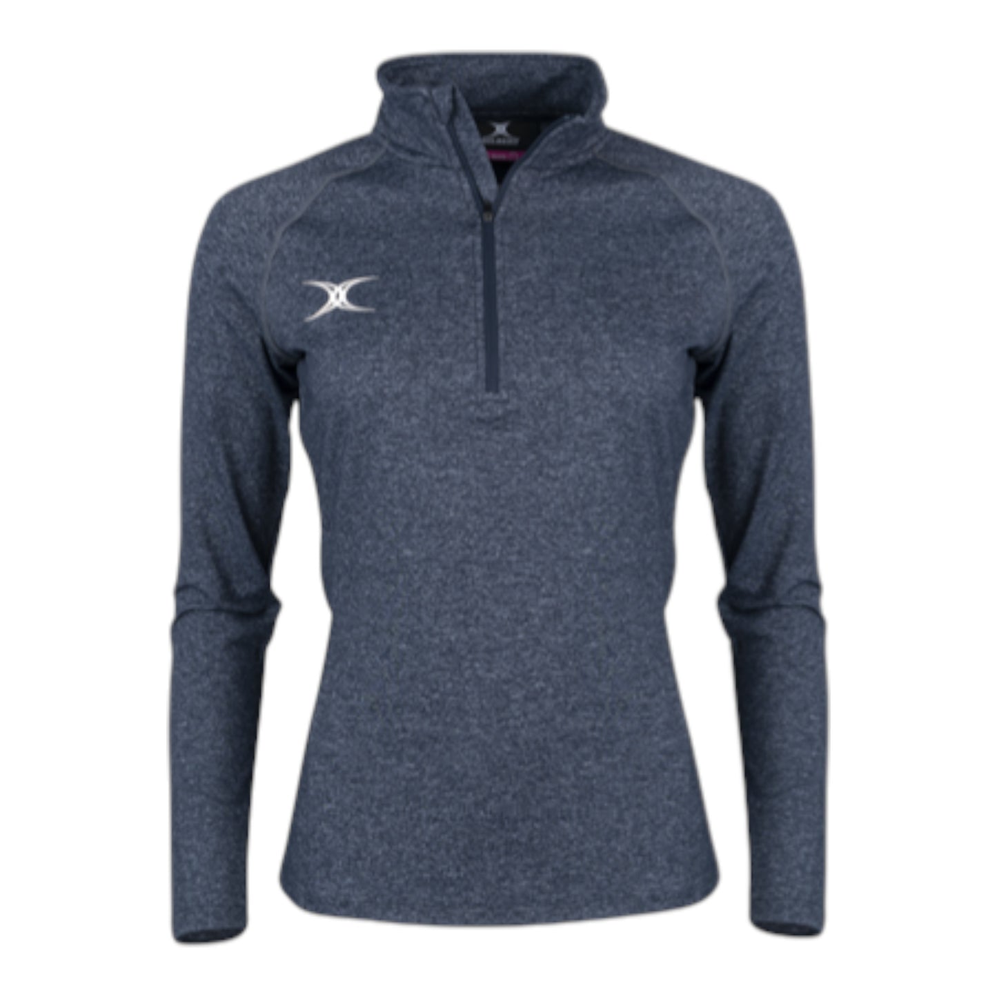 Pro Synergie Warm Up Top