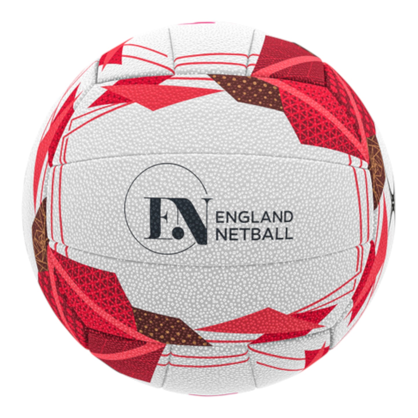 Gilbert International Quantum X5 Match Ball