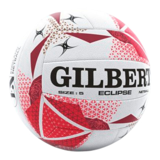 Gilbert Eclipse England Match Ball