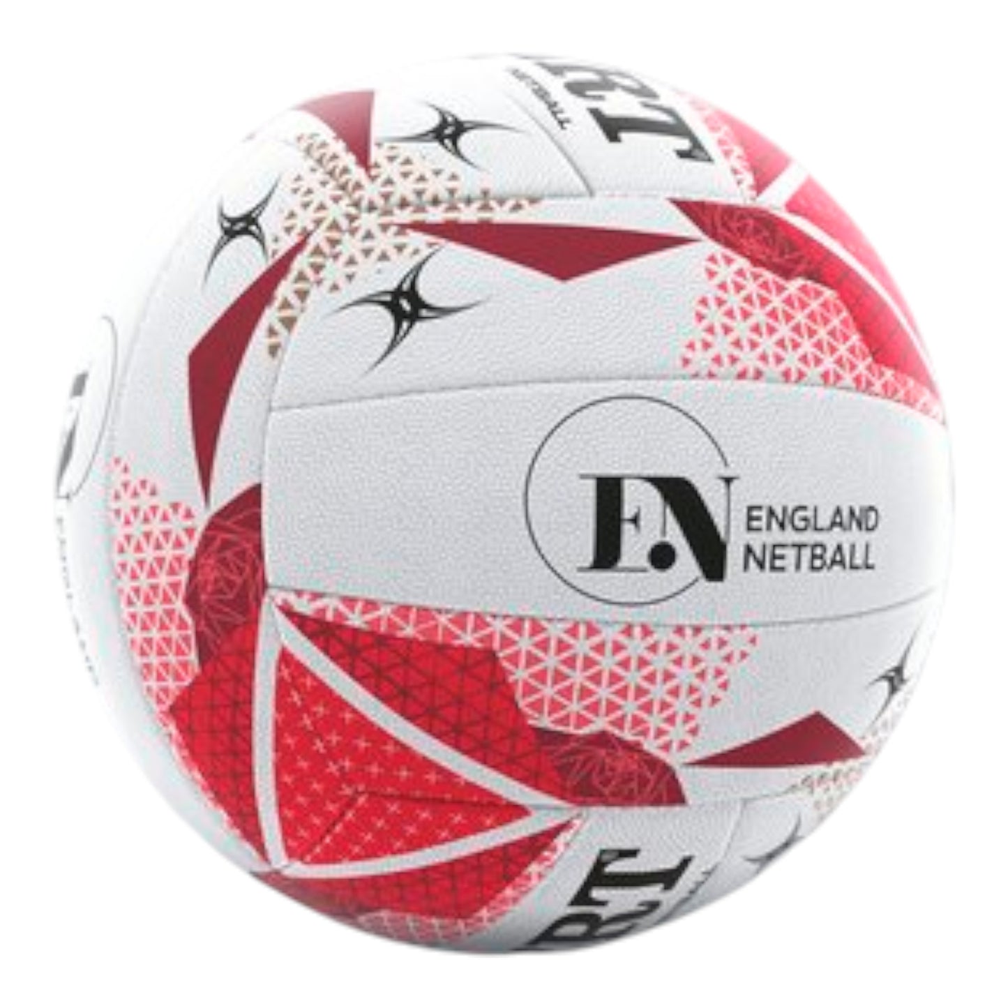 Gilbert Eclipse England Match Ball