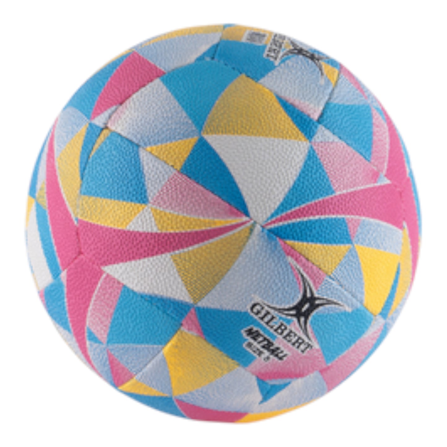 Gilbert Twist Netball