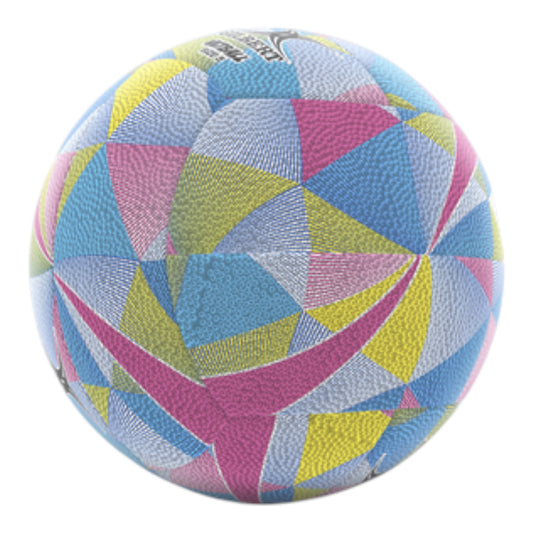 Gilbert Twist Netball