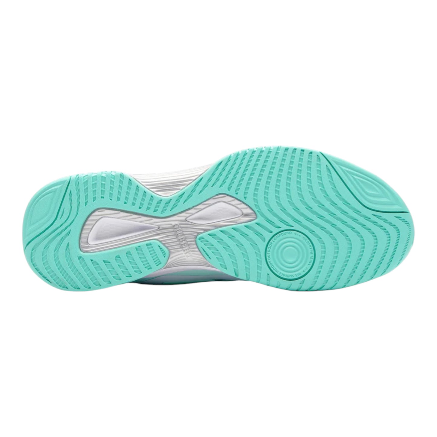 Gilbert Ignite Netball Shoe
