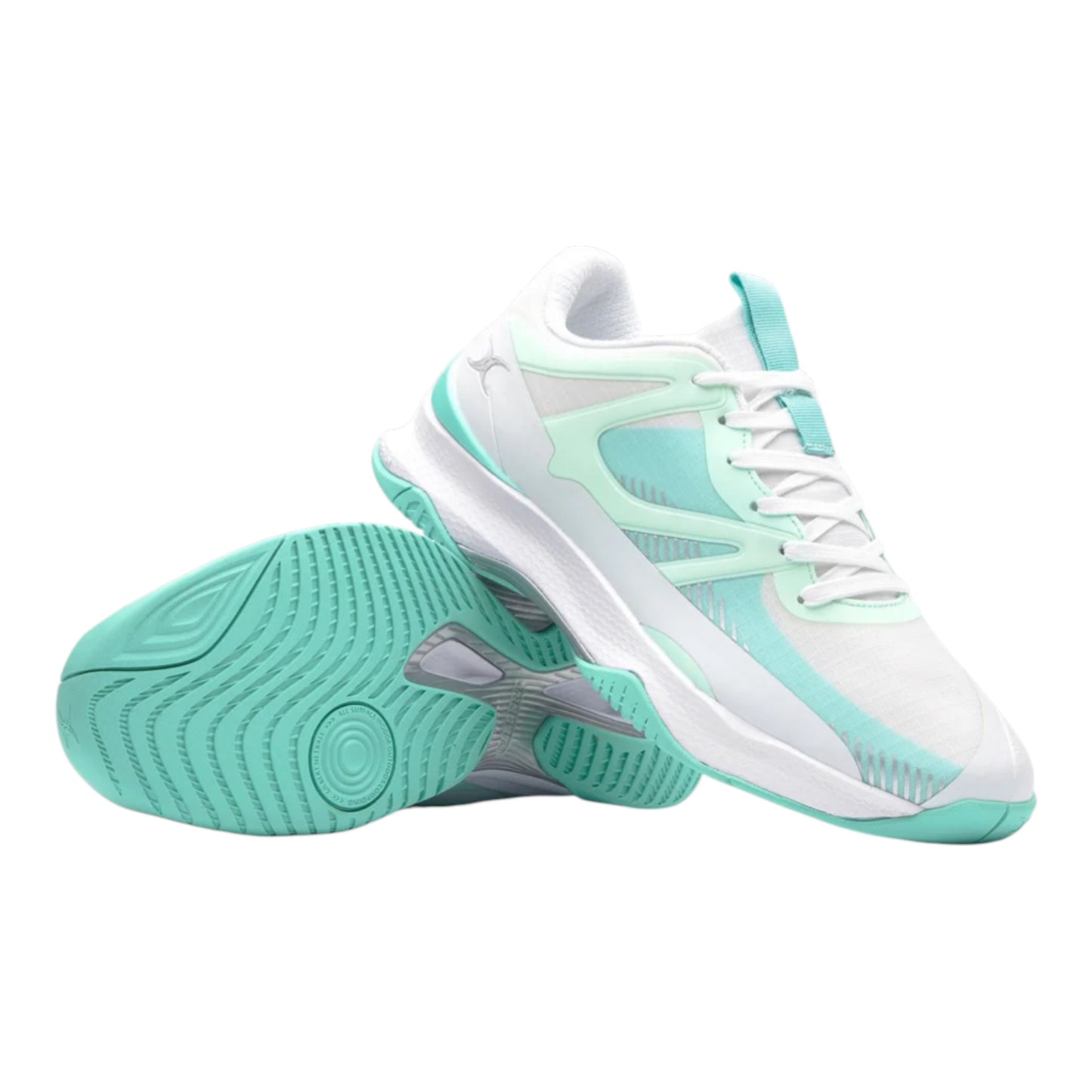 Gilbert Ignite Netball Shoe