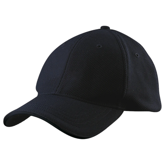 GN Cricket Cap Dark Navy
