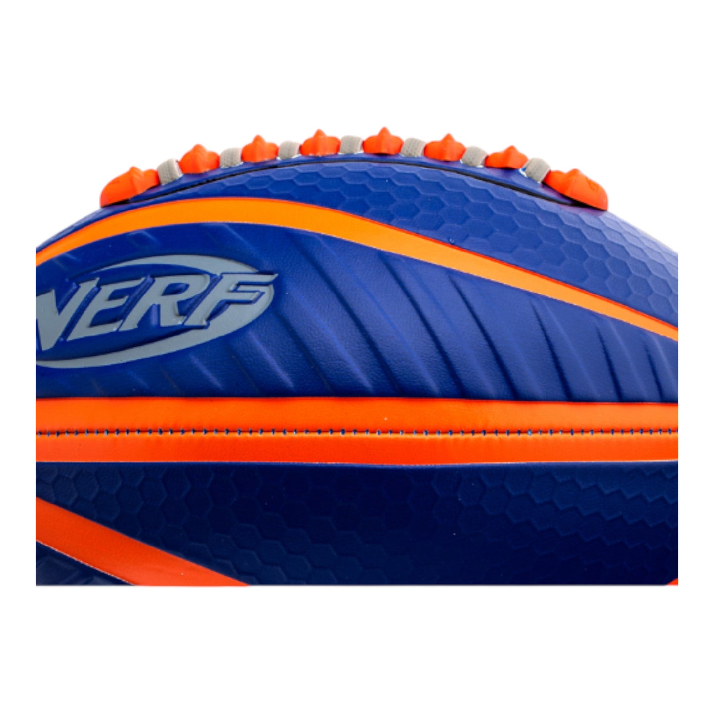 Nerf Spiral Grip Football
