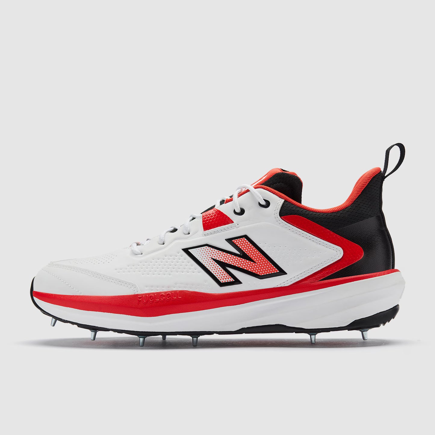 New Balance CK4030 Cricket Shoe (2026) right foot side view