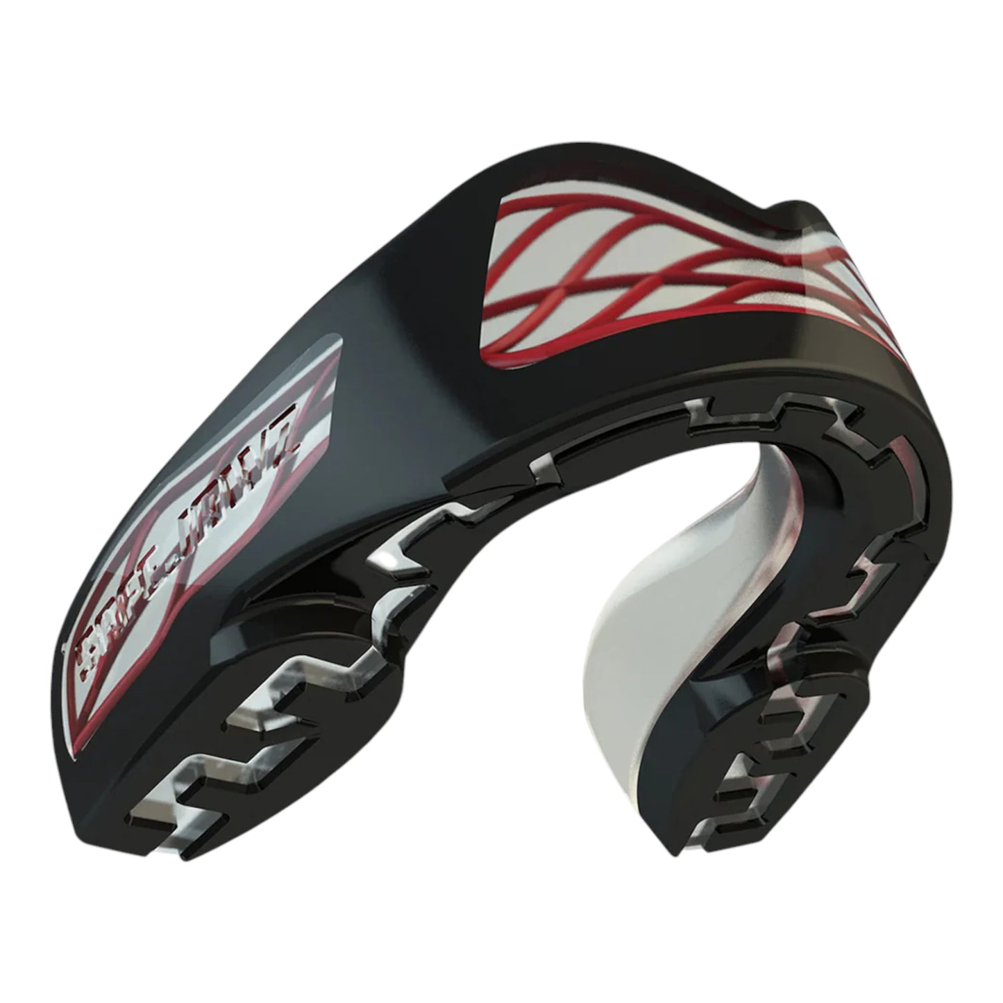 SAFEJAWZ® Nitro Series Self-Fit Mouthguard