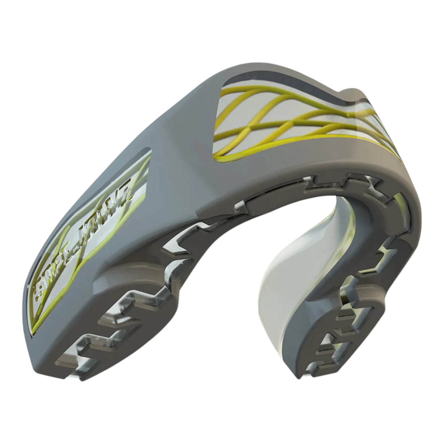 SAFEJAWZ® Nitro Series Self-Fit Mouthguard