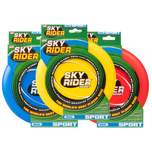 Wicked Sky Rider Sport 95g