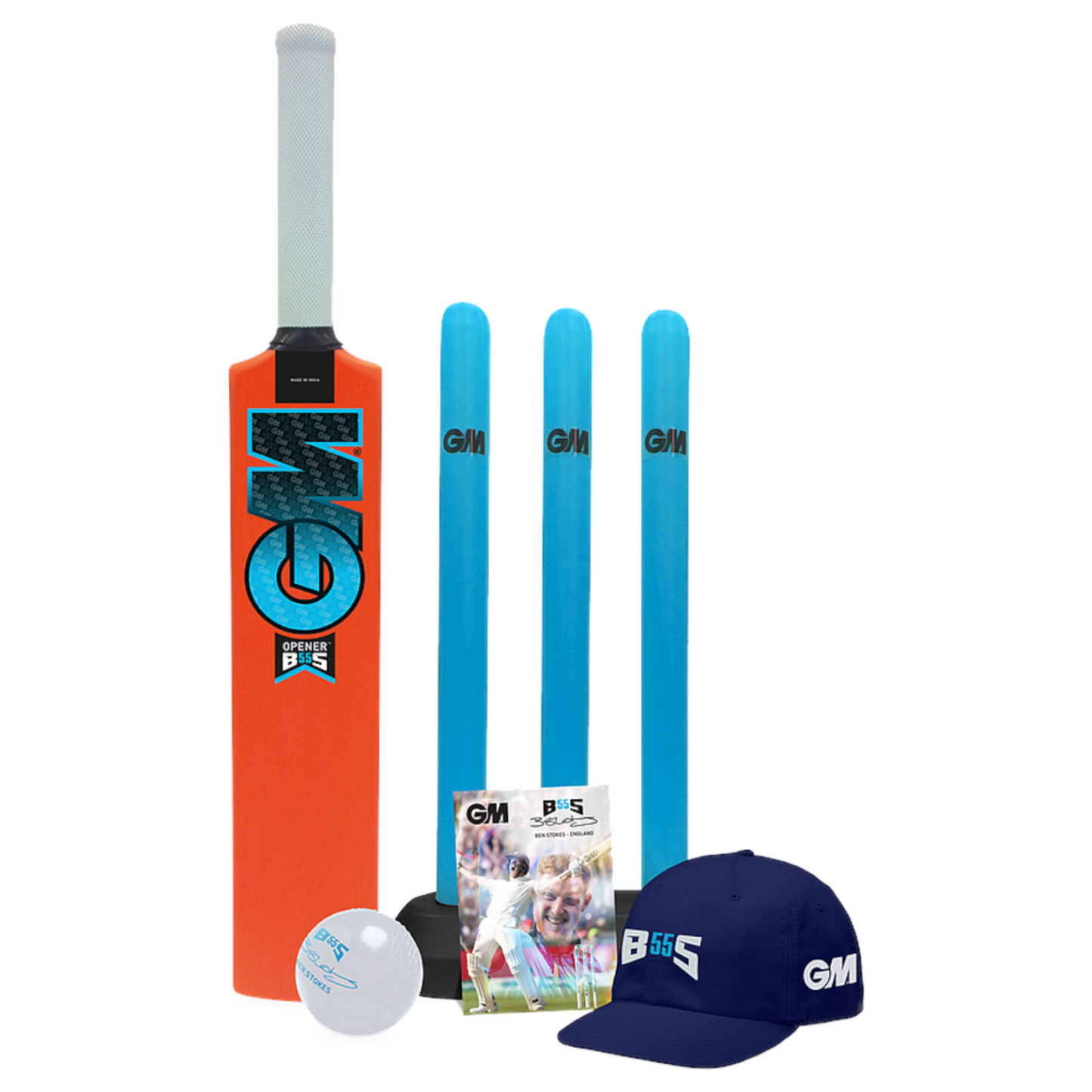 GM Diamond Opening Set