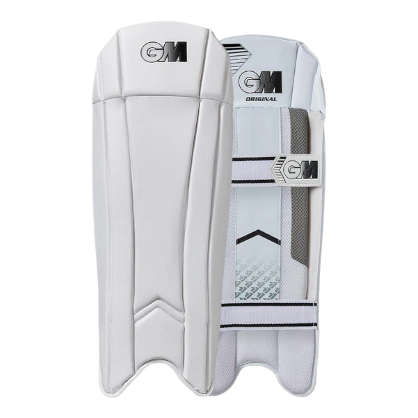 GM Original Wicket Keeping Pads 2025