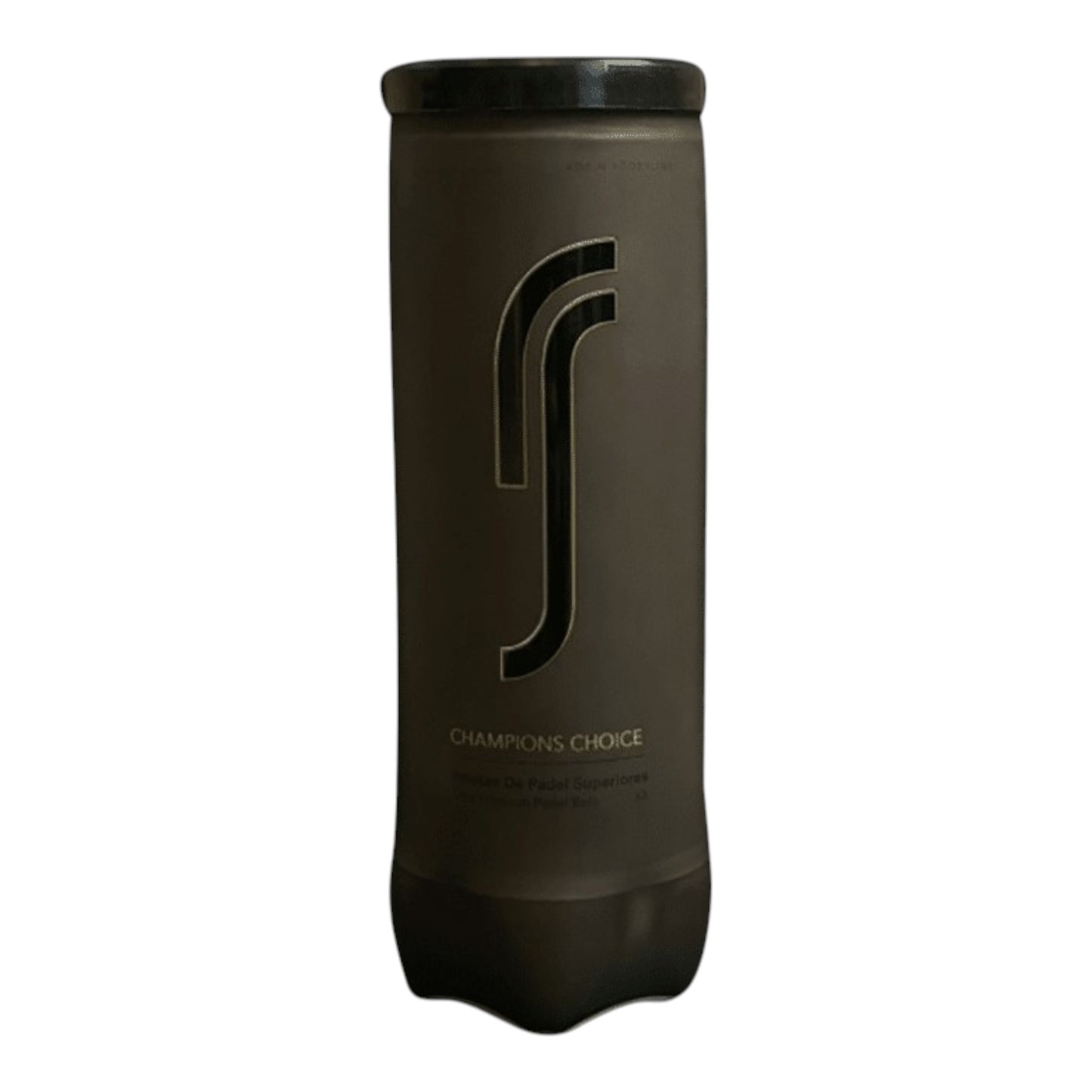 RS Champions Choice Padel Balls - Tube of 3
